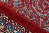 Kashan Persian Carpet 317x237 - Picture 6