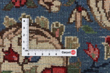 Kerman - Lavar Persian Carpet 355x271 - Picture 4
