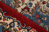 Kerman - Lavar Persian Carpet 355x271 - Picture 6