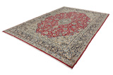 Farahan - Sarouk Persian Carpet 405x269 - Picture 2
