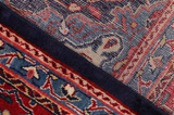 Kashan Persian Carpet 415x307 - Picture 6