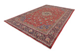 Sarouk - Farahan Persian Carpet 470x292 - Picture 2