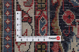 Sarouk - Farahan Persian Carpet 470x292 - Picture 4