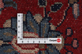 Sarouk - Farahan Persian Carpet 384x263 - Picture 4