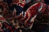 Sarouk - Farahan Persian Carpet 384x263 - Picture 7