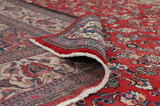 Jozan - Sarouk Persian Carpet 388x292 - Picture 5