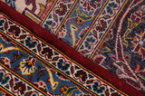 Kashan Persian Carpet 431x300 - Picture 6