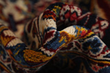 Kashan Persian Carpet 431x300 - Picture 7