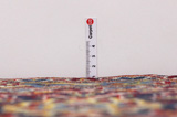 Kashan Persian Carpet 431x300 - Picture 8