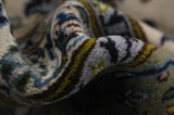 Kashan Persian Carpet 404x307 - Picture 7