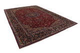 Kashan Persian Carpet 423x293 - Picture 1