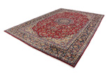 Kashan Persian Carpet 423x293 - Picture 2
