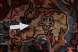 Kashan Persian Carpet 423x293 - Picture 18