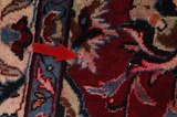 Kashan Persian Carpet 423x293 - Picture 17