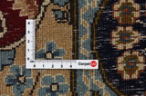 Tabriz Persian Carpet 349x240 - Picture 4