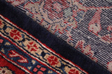Kashan Persian Carpet 408x295 - Picture 6