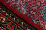 Bijar - Kurdi Persian Carpet 402x300 - Picture 6