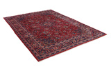 Sarouk Persian Carpet 301x217 - Picture 1