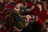 Kashan Persian Carpet 311x205 - Picture 7