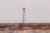 Kashan Persian Carpet 311x205 - Picture 8