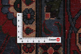 Varamin Persian Carpet 308x206 - Picture 4