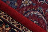 Kashan Persian Carpet 353x112 - Picture 6