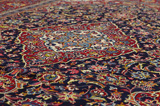 Kashan Persian Carpet 302x187 - Picture 10