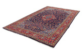 Sarouk - Farahan Persian Carpet 346x212 - Picture 2