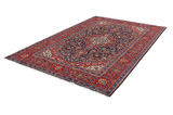 Kashan Persian Carpet 292x193 - Picture 2