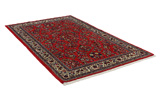 Lilian - Sarouk Persian Carpet 262x157 - Picture 1