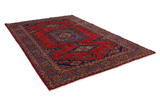 Wiss Persian Carpet 357x235 - Picture 1