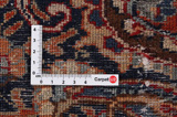 Bijar - old Persian Carpet 318x226 - Picture 4