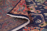 Sarouk - Farahan Persian Carpet 350x112 - Picture 5