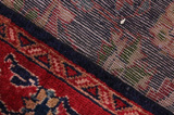 Sarouk - Farahan Persian Carpet 350x112 - Picture 6