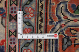 Bijar - Kurdi Persian Carpet 310x202 - Picture 4