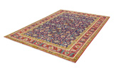 Tabriz Persian Carpet 301x204 - Picture 2