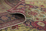 Tabriz - old Persian Carpet 340x242 - Picture 5