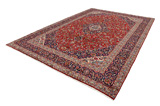 Kashan Persian Carpet 437x291 - Picture 2