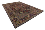 Tabriz Persian Carpet 476x320 - Picture 1