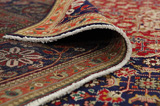Bijar - old Persian Carpet 396x302 - Picture 5