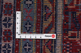 Mir - Sarouk Persian Carpet 430x259 - Picture 4