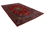 Kerman Persian Carpet 379x235 - Picture 1