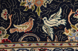 Isfahan Persian Carpet 373x273 - Picture 10