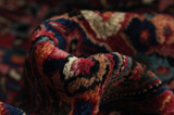 Jozan - Sarouk Persian Carpet 425x318 - Picture 7