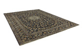 Tabriz Persian Carpet 416x305 - Picture 1
