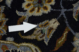 Tabriz Persian Carpet 416x305 - Picture 17