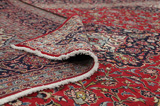 Kashan Persian Carpet 400x297 - Picture 5