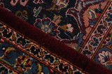 Kashan Persian Carpet 380x291 - Picture 6