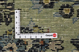 Kashan Persian Carpet 377x235 - Picture 4