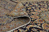 Kashan Persian Carpet 412x292 - Picture 5